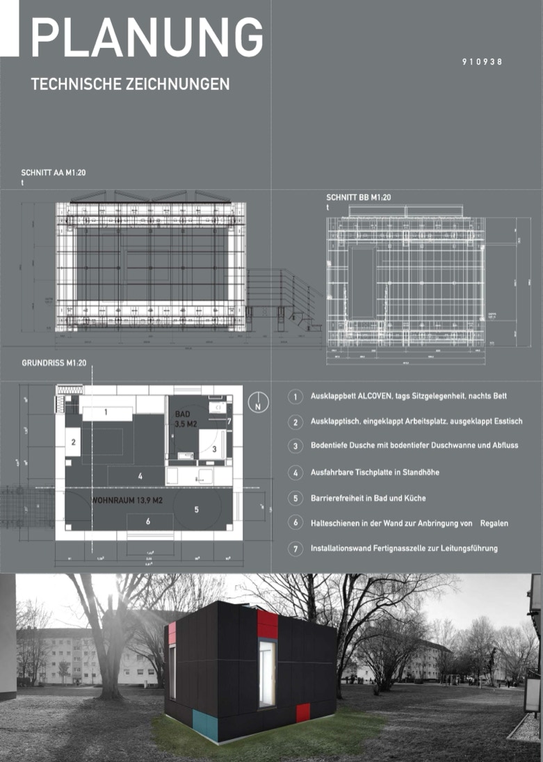 Zeichnungen Mutablespace